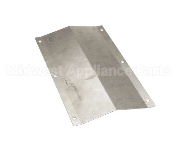 A5341K Bakers Pride Insulation Pan, Upper [Gp51]