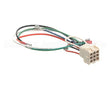 8066203 Frymaster Wiring Assembly, Fltr Magic 9 Pin