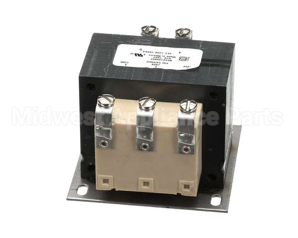 300254-CLE Cleveland Transformer; 200Va;240V/ 480V