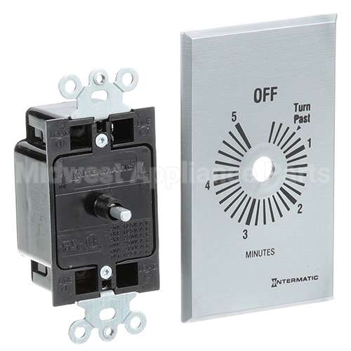 00-5037PS Compatible Hobart Timer, Control, 115-277V