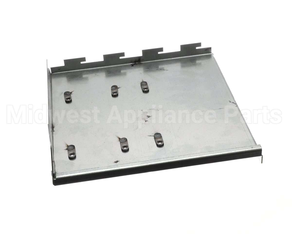 65M97 Lennox Blower Motor Base