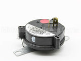 65W49 Lennox -.60"Wc Spst Pressure Switch
