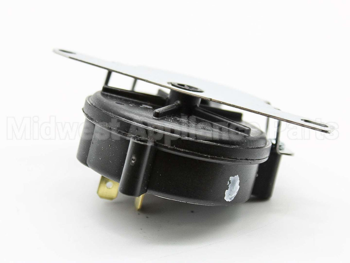 65W49 Lennox -.60"Wc Spst Pressure Switch