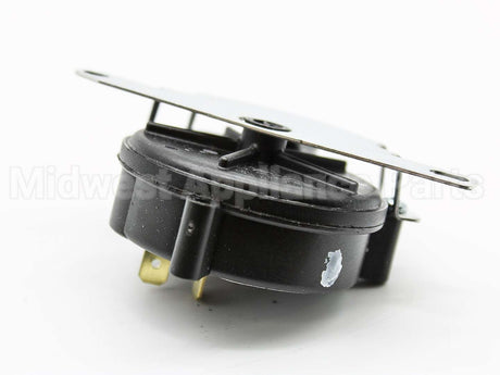 65W49 Lennox -.60"Wc Spst Pressure Switch