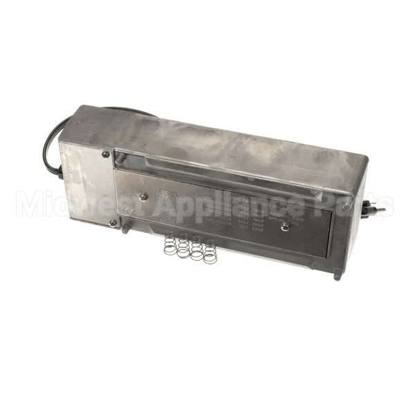 66-0008 Compatible Kason Condensate Evaporator Pan