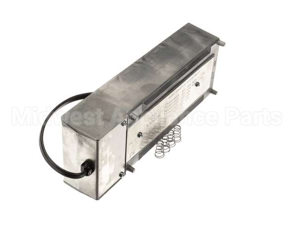 66-0008 Kason Condensate Evaporator Pan
