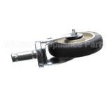 66-05 Caddy 5 Dia. Stem Caster