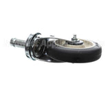 66-05 Caddy 5 Dia. Stem Caster