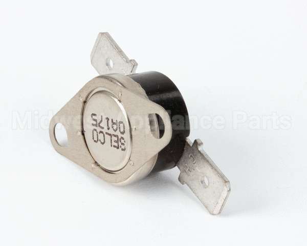 66-1017 Nu-Vu Discsnap175 Limitauto Reset