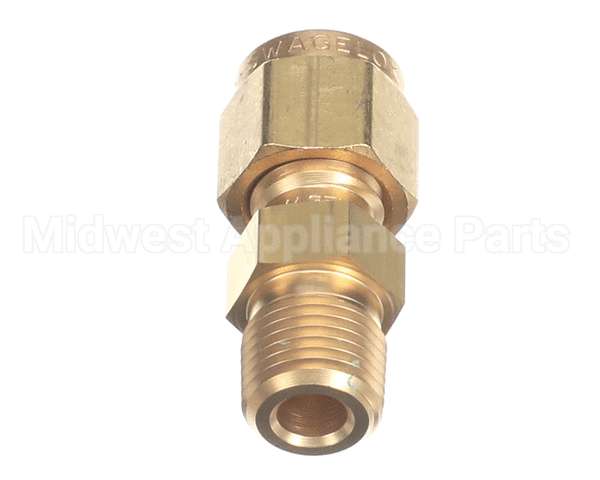 66-1029 Nu-Vu Coupling, Sensor, 3/16, Thermo