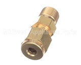 66-1029 Nu-Vu Coupling, Sensor, 3/16, Thermo