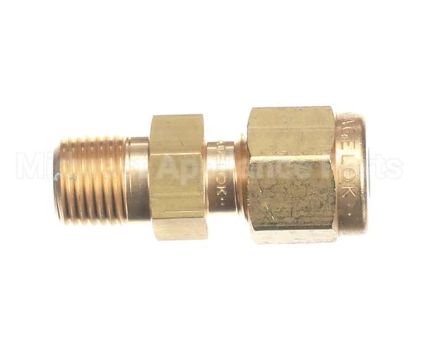 66-1029 Nu-Vu Coupling, Sensor, 3/16, Thermo