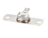 66-1047 Nu-Vu Disc,Snap,550F,Fenwal