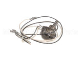 66-1081 Nu-Vu Potentiometer,Switch,200K