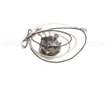 66-1081 Nu-Vu Potentiometer,Switch,200K