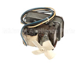 66-1085 Nu-Vu Gear Motor 5.5Rpm 208/240V