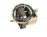 66-1085 Nu-Vu Gear Motor 5.5Rpm 208/240V