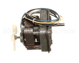 66-1085 Nu-Vu Gear Motor 5.5Rpm 208/240V