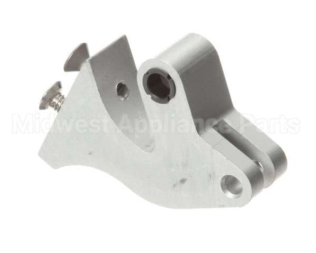 66-11076 Federal Industries Hinge Glass Pivot Alum. Extru