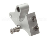 66-11076 Federal Industries Hinge Glass Pivot Alum. Extru