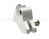 66-11076 Federal Industries Hinge Glass Pivot Alum. Extru