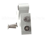 66-11076 Federal Industries Hinge Glass Pivot Alum. Extru