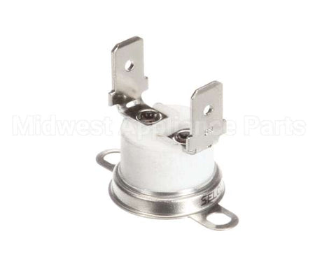 66-1114 Nu-Vu Disc,Snap,425,Ce