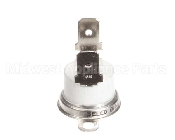 66-1114 Nu-Vu Disc,Snap,425,Ce