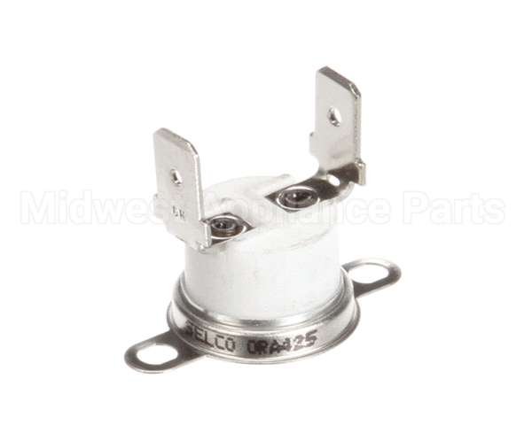 66-1114 Nu-Vu Disc,Snap,425,Ce