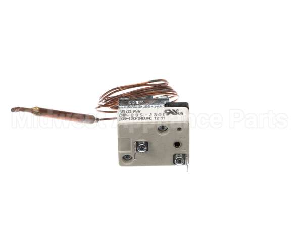 66-1121 Doyon Equipment Thermostat85180 Degmech.