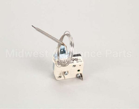 66-1121 Nu-Vu Thermostat,85-180 Deg,Mech