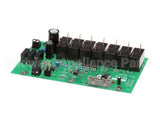 66-1124 Nu-Vu Board,Vast,Oven Daughter