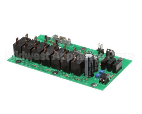 66-1124 Nu-Vu Board,Vast,Oven Daughter