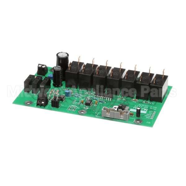 66-1124 Compatible Star Boardvastoven Daughter