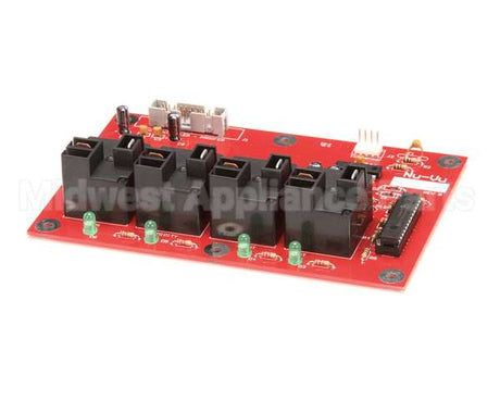 66-1125 Nu-Vu Board,Vast,Proofer Daughter