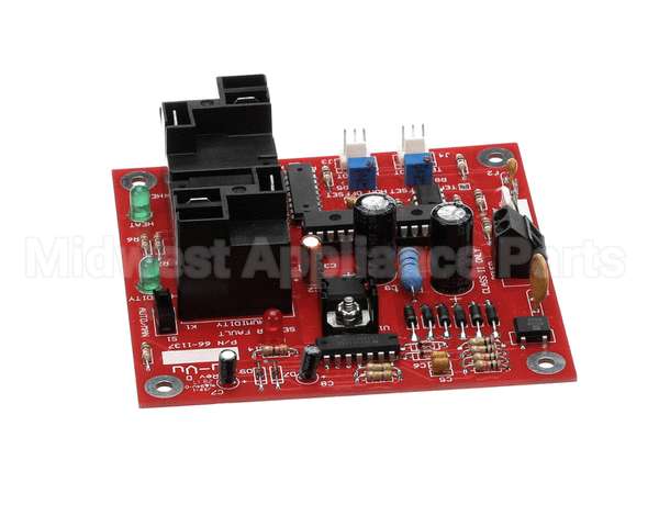 66-1137 Nu-Vu Board,Vast,Manual,Stand Alone