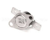 66-1150 Nu-Vu Disc,Snap,275 F