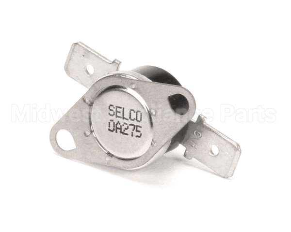 66-1150 Nu-Vu Disc,Snap,275 F