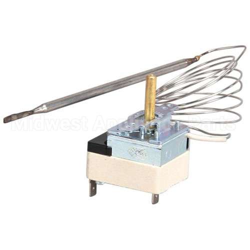 66-1159 Compatible Nuvu Mec 85-180 D Thermostat