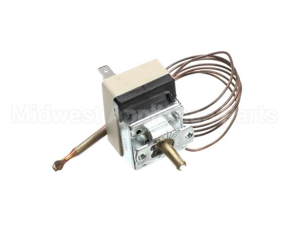 66-1159 Nu-Vu Thermostat,Mechanical,122-482