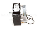 66-1160 Nu-Vu Timer,24Hr,240V/60Hz,W/Hold