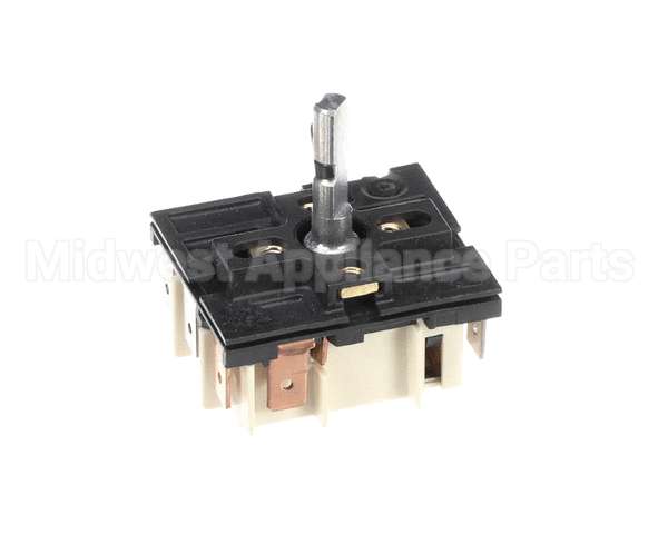 66-1172 Nu-Vu Switch,Infinite,15A,240V