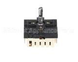 66-1172 Nu-Vu Switch,Infinite,15A,240V