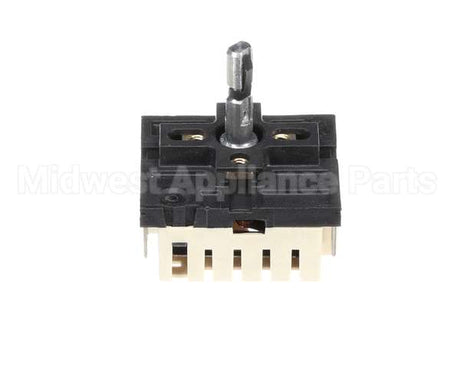 66-1172 Nu-Vu Switch,Infinite,15A,240V