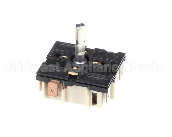 66-1172 Nu-Vu Switch,Infinite,15A,240V