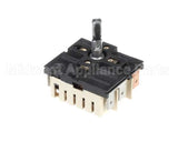 66-1172 Nu-Vu Switch,Infinite,15A,240V