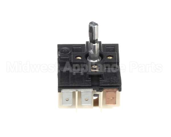 66-1172 Nu-Vu Switch,Infinite,15A,240V