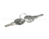 66-11726 Federal Industries Replacement Key For 6611727