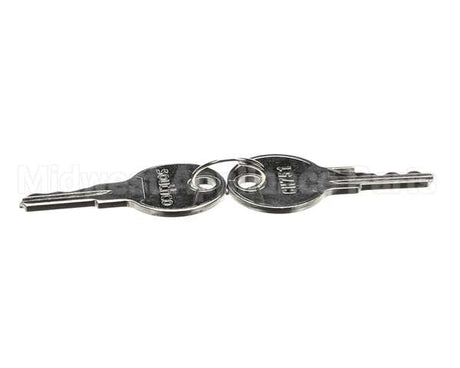 66-11726 Federal Industries Replacement Key For 6611727