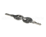 66-11726 Federal Industries Replacement Key For 6611727